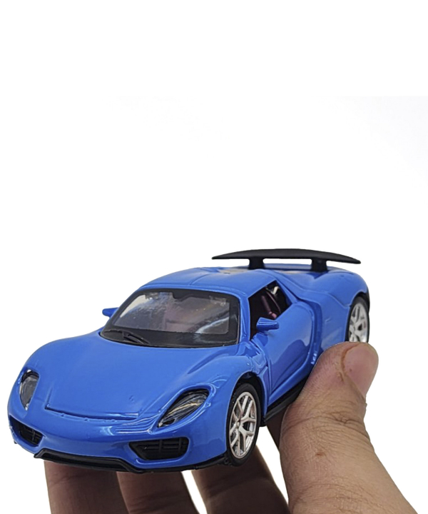 ماشین فلزی porsche ناب سل Naabsellکد at-bn185