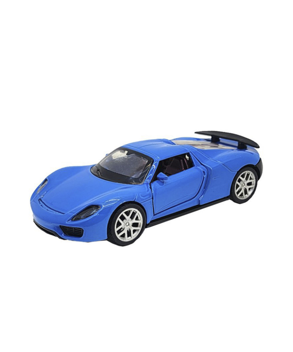 ماشین فلزی porsche ناب سل Naabsellکد at-bn185