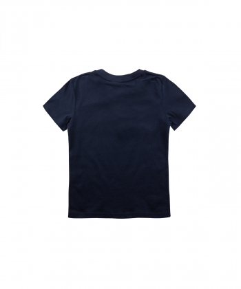 تیشرت پسرانه یقه گرد جین وست Jeanswest