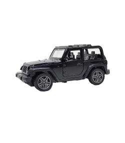 ماشین فلزیjeep wrangeler ناب سل Naabsellکد at-bn174