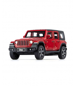 ماشین فلزی درب بازشو جیپ jeep warngler ناب سل Naabsellکد at-bn210