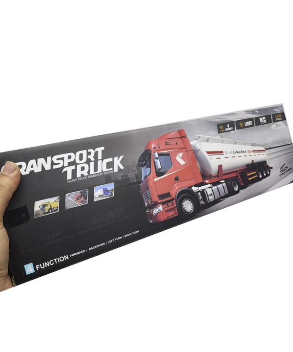 کنترلی مدل تریلی 10چرخ EXPORT ناب سل Naabsellکد at-bn225
