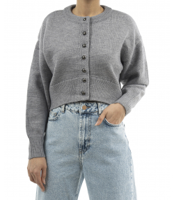 ژاکت زنانه جوتی جینز JootiJeans کد 43791557
