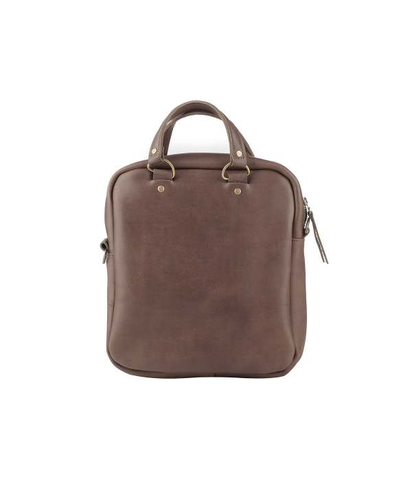 کیف دوشی چرم لانکا Lanka Leather مدل CB-15