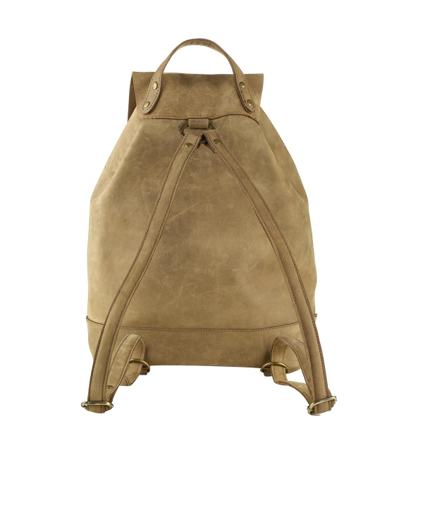 کوله پشتی اسپرت چرم لانکا Lanka Leather مدل BP-5
