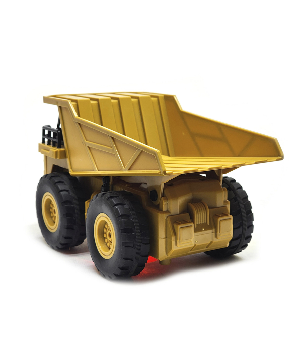 ماشین کنترلی مدل کامیون CITY TRUCK ناب سل Naabsellکد at-bn220