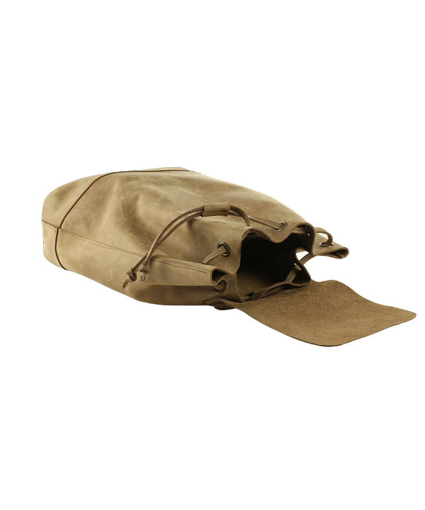 کوله پشتی اسپرت چرم لانکا Lanka Leather مدل BP-5
