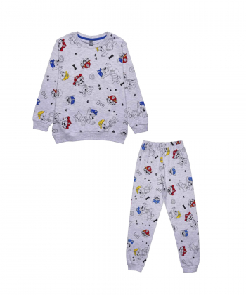 ست   پسرانه بانی نو مدل mp-ba-3354