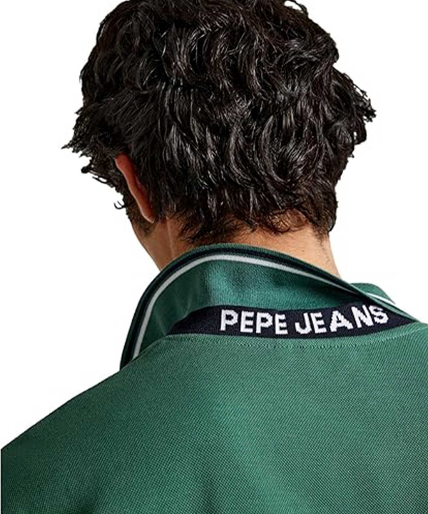 پولوشرت مردانه پ پ جینز Pepe Jeans کد PM542156