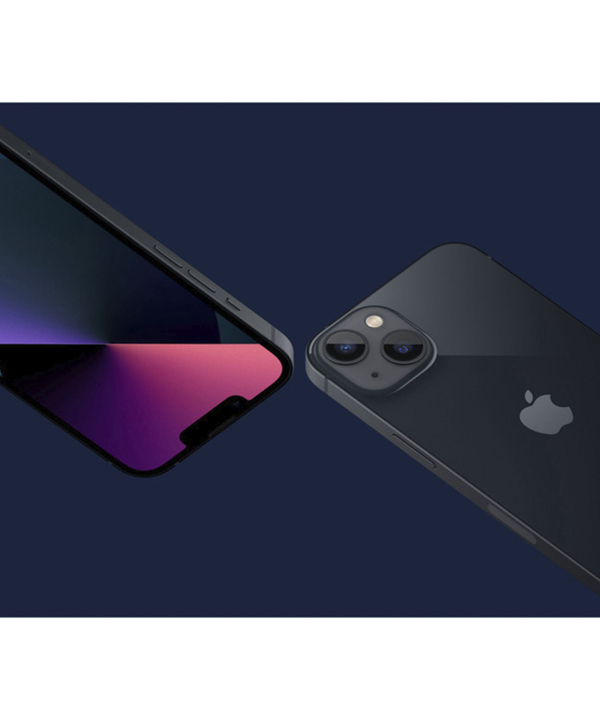 گوشی موبایل اپل مدل iPhone 13 Not Active ظرفیت 128 گیگابایت و رم 4 گیگابایت CH/A