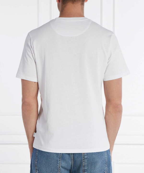 تیشرت مردانه پ پ جینز Pepe Jeans کد PM509375