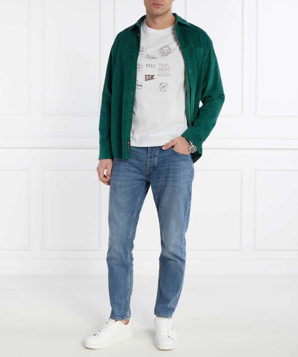 تیشرت مردانه پ پ جینز Pepe Jeans کد PM509375