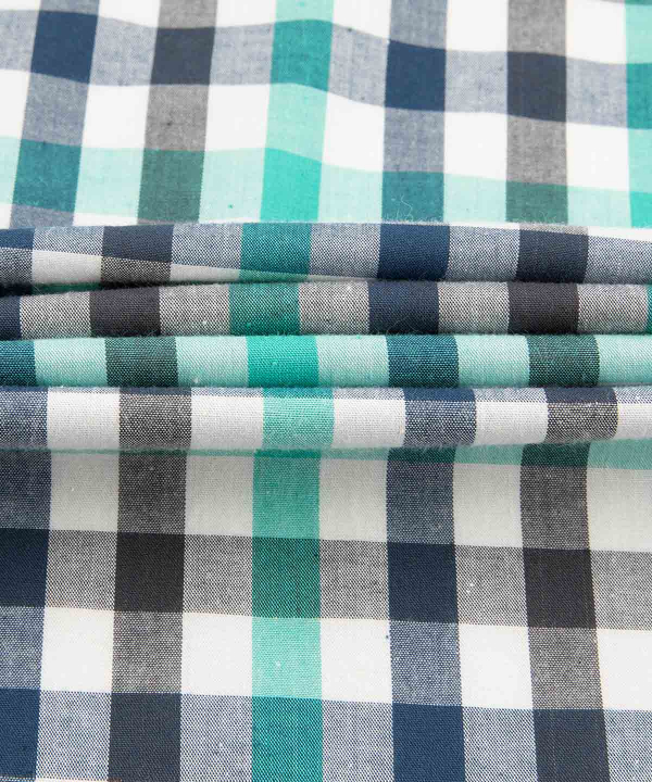پیراهن چهارخانه مردانه جوتی جینز Jooti Jeans