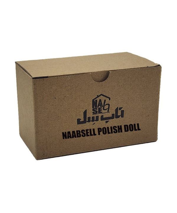فیگور حیوانات سگ ناب سل Naabsellکد at-bn122