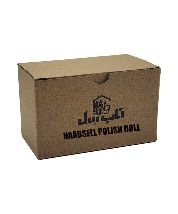 فیگور حیوانات اسب ناب سل Naabsellکد at-bn124