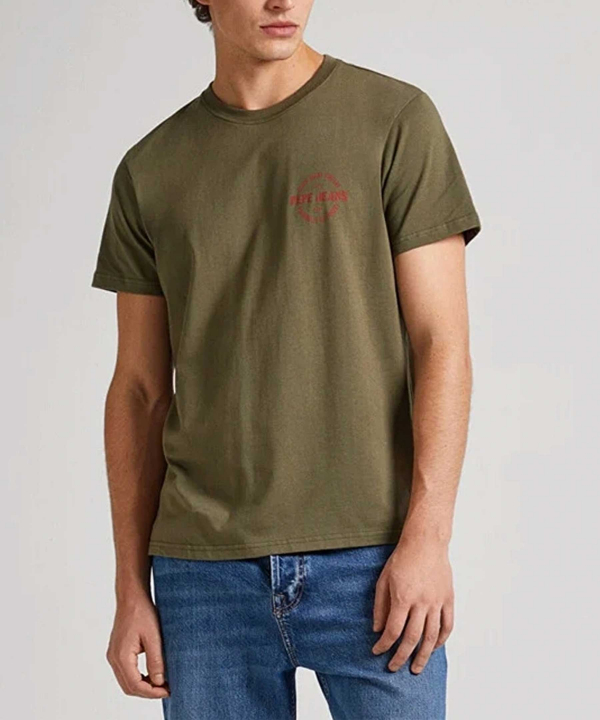 تیشرت مردانه پ پ جینز Pepe Jeans کد PM509210