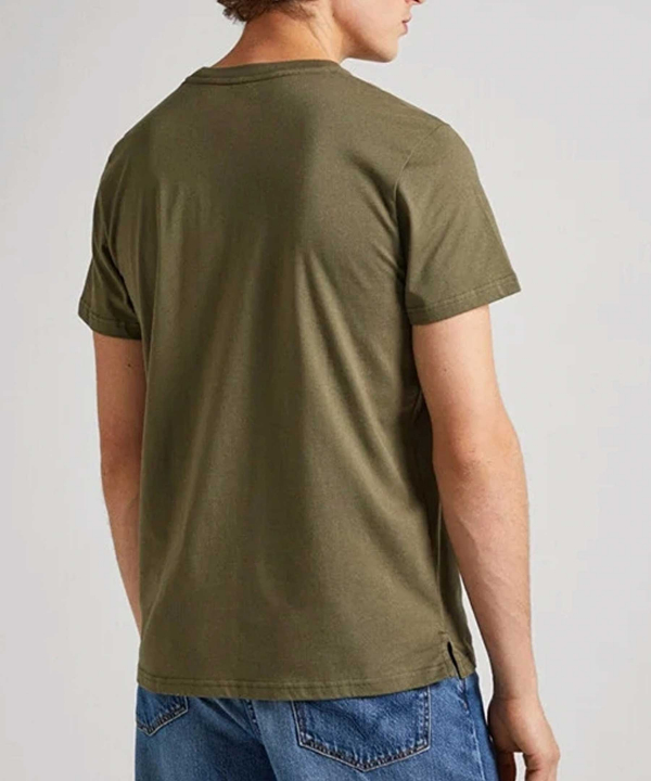 تیشرت مردانه پ پ جینز Pepe Jeans کد PM509210