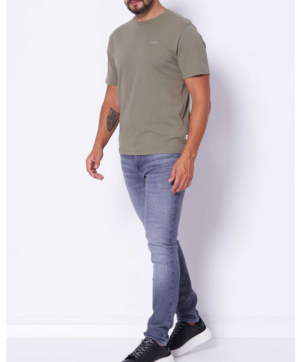 تیشرت مردانه پ پ جینز Pepe Jeans کد PM509206