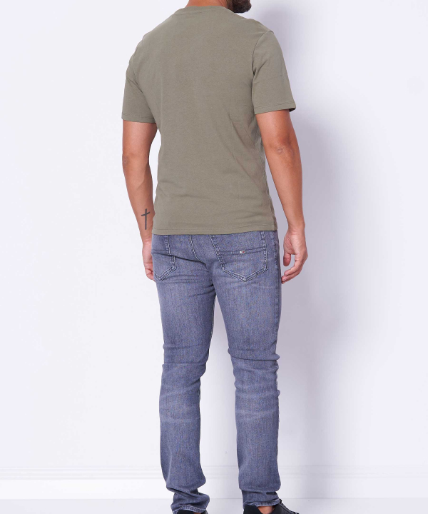 تیشرت مردانه پ پ جینز Pepe Jeans کد PM509206