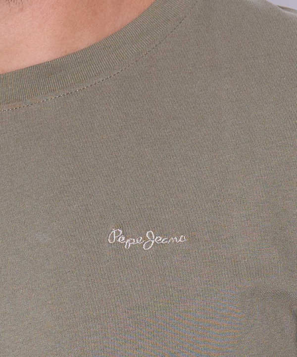 تیشرت مردانه پ پ جینز Pepe Jeans کد PM509206
