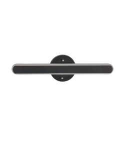 چراغ دیواری چشمه نور کد L6418/25BK