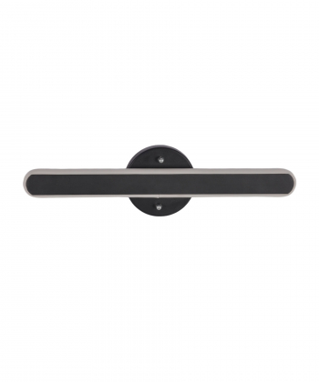 چراغ دیواری چشمه نور کد L6418/35BK