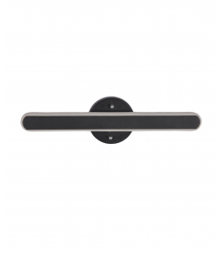 چراغ دیواری چشمه نور کد L6418/35BK