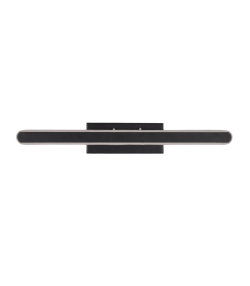 چراغ دیواری چشمه نور کد L6418/55BK