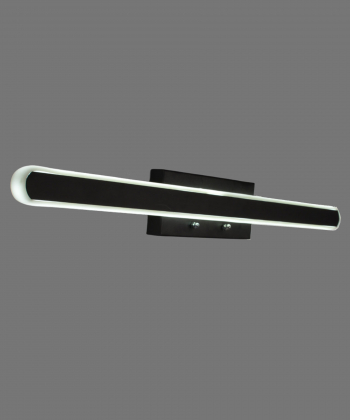 چراغ دیواری چشمه نور کد L6418/55BK