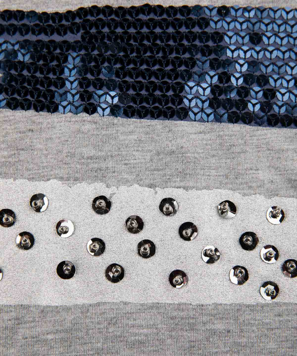 تیشرت آستین کوتاه زنانه جوتی جینز Jootijeans