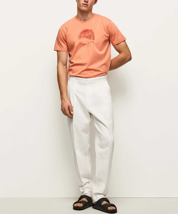تیشرت مردانه پ پ جینز Pepe Jeans کد PM508698