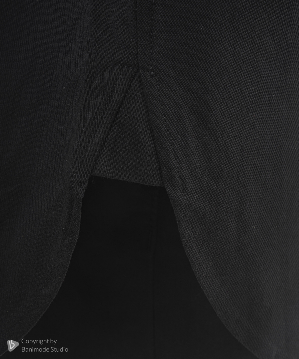 شومیز آستین بلند زنانه جوتی جینز JootiJeans کد 43731320