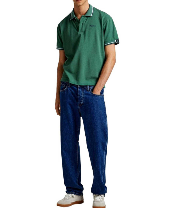 پولوشرت مردانه پ پ جینز Pepe Jeans کد PM542156