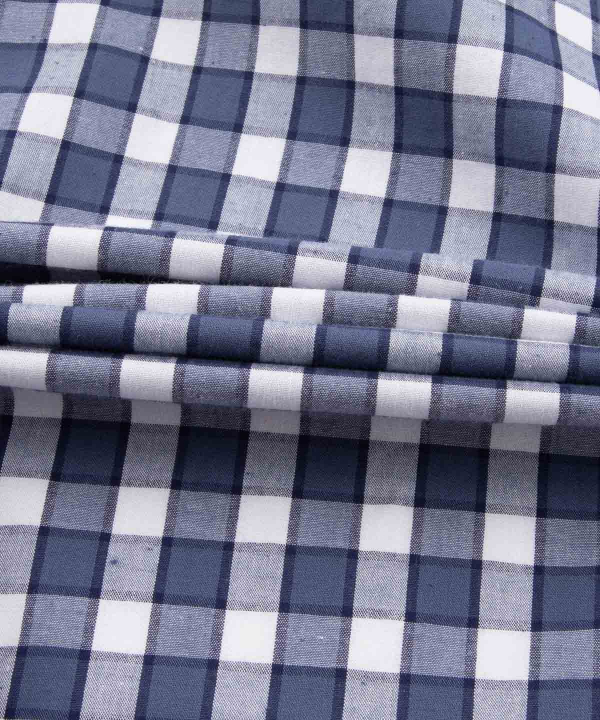 پیراهن مردانه چهارخانه جوتی جینز Jooti Jeans