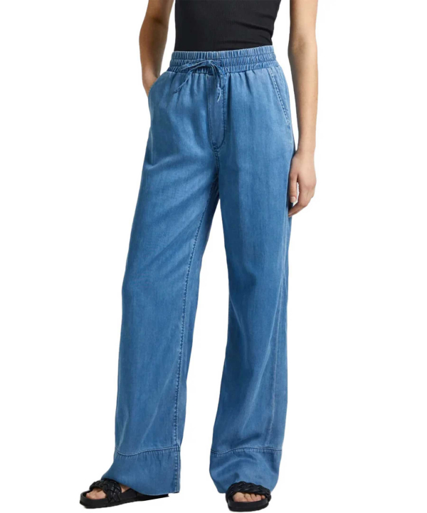 شلوار جین زنانه پ پ جینز Pepe Jeans کد PL2046850