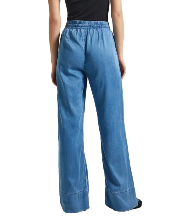 شلوار جین زنانه پ پ جینز Pepe Jeans کد PL2046850