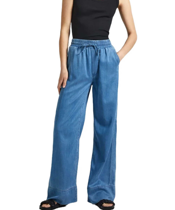 شلوار جین زنانه پ پ جینز Pepe Jeans کد PL2046850