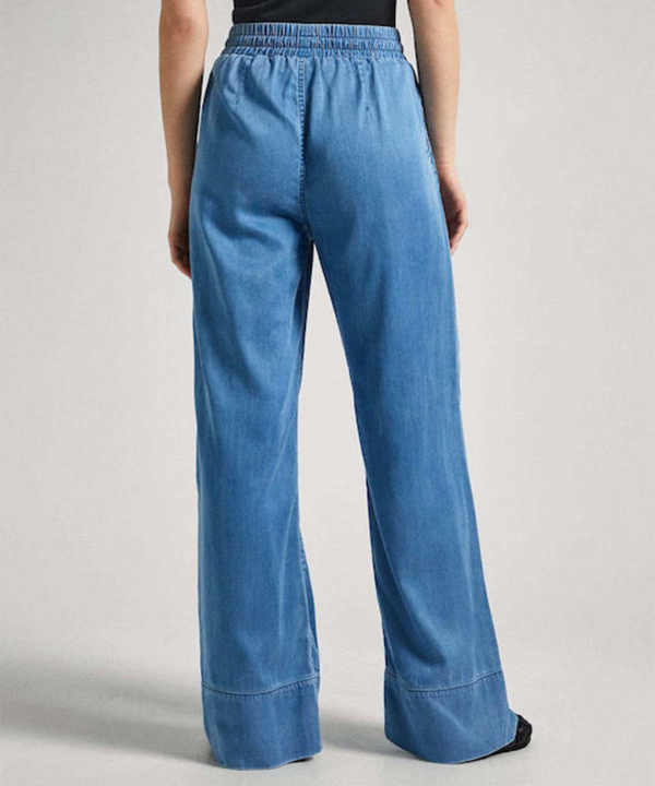 شلوار جین زنانه پ پ جینز Pepe Jeans کد PL2046850
