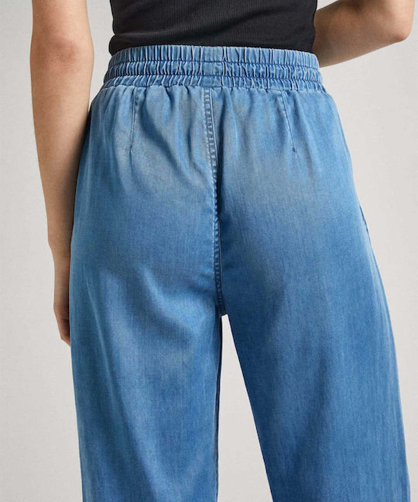 شلوار جین زنانه پ پ جینز Pepe Jeans کد PL2046850