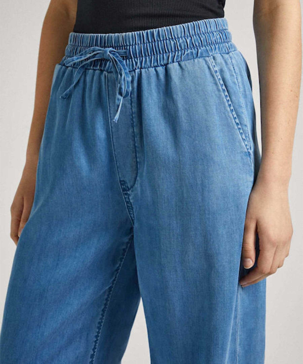 شلوار جین زنانه پ پ جینز Pepe Jeans کد PL2046850