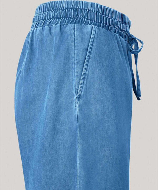 شلوار جین زنانه پ پ جینز Pepe Jeans کد PL2046850