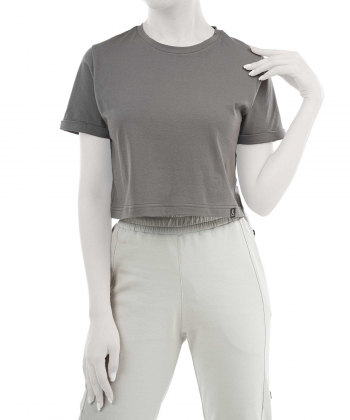 تیشرت آستین کوتاه زنانه مل اند موژ مدل W08658