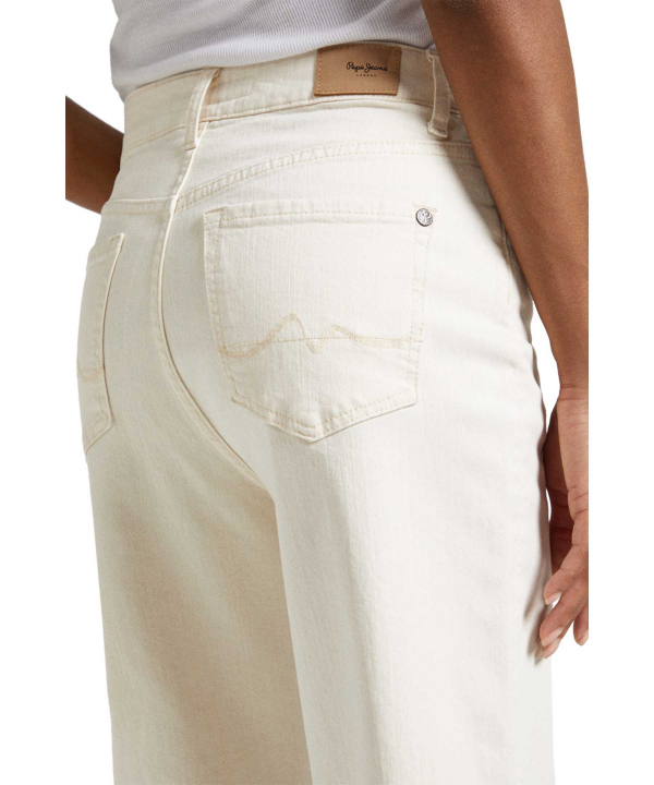 شلوار جین زنانه پ پ جینز Pepe Jeans کد PL204598WI58