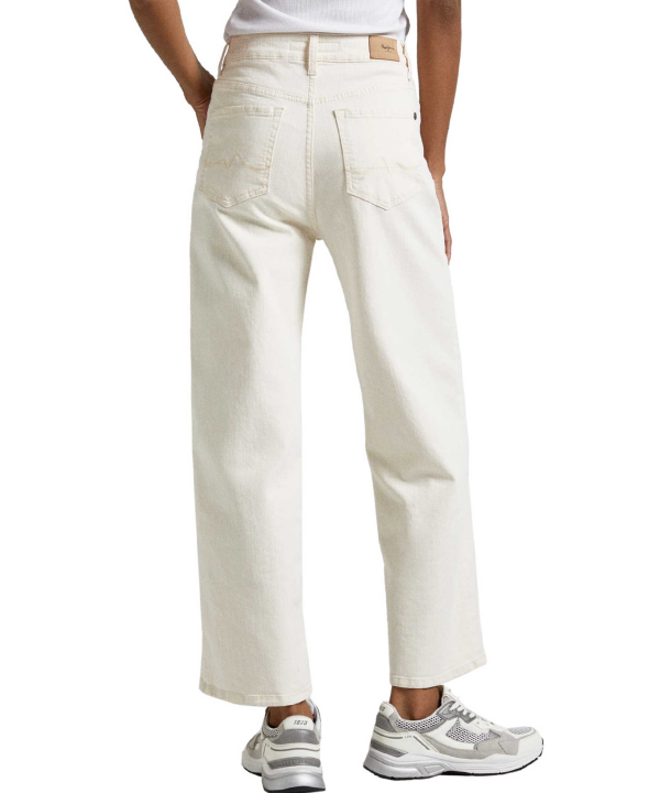 شلوار جین زنانه پ پ جینز Pepe Jeans کد PL204598WI58