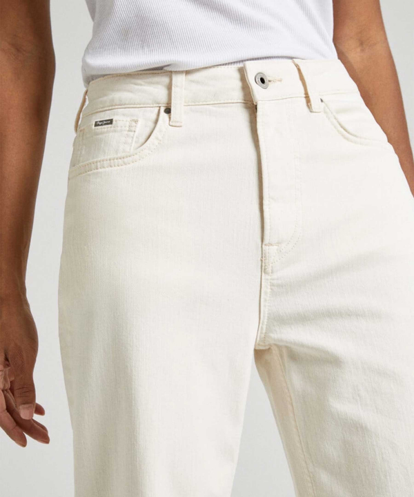 شلوار جین زنانه پ پ جینز Pepe Jeans کد PL204598WI58