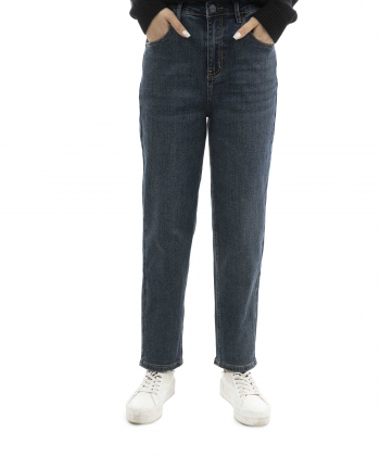 شلوار جین زنانه جین وست مدل 24281502