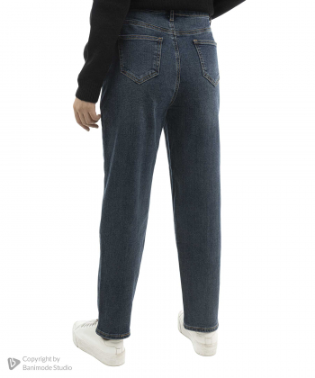 شلوار جین زنانه جین وست مدل 24281502