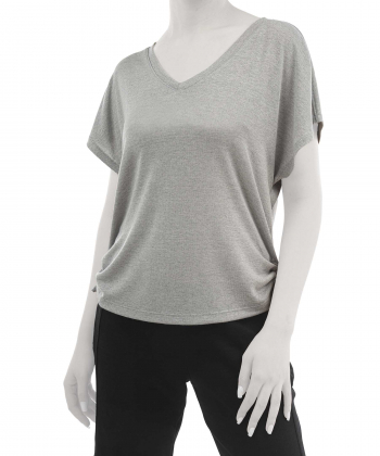 تیشرت آستین کوتاه زنانه فدیکو مدل 841651