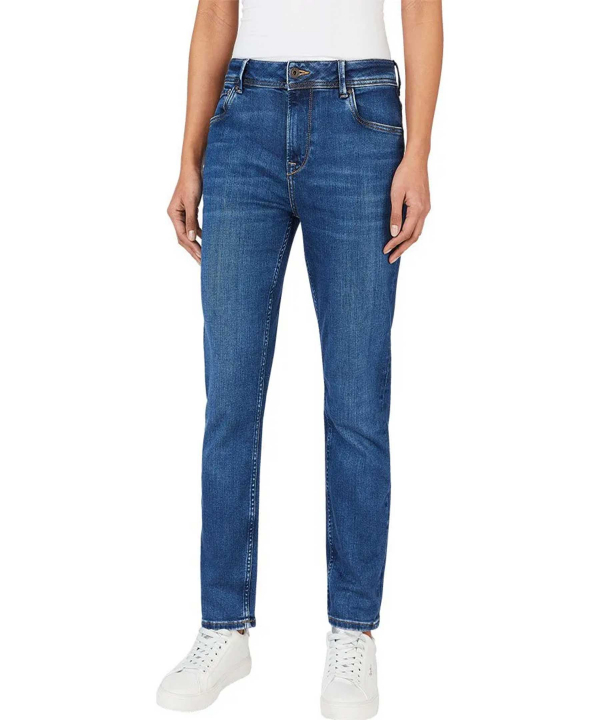 شلوار جین زنانه پ پ جینز Pepe Jeans کد PL204591XW70
