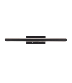 چراغ دیواری چشمه نور کد L6418/65BK